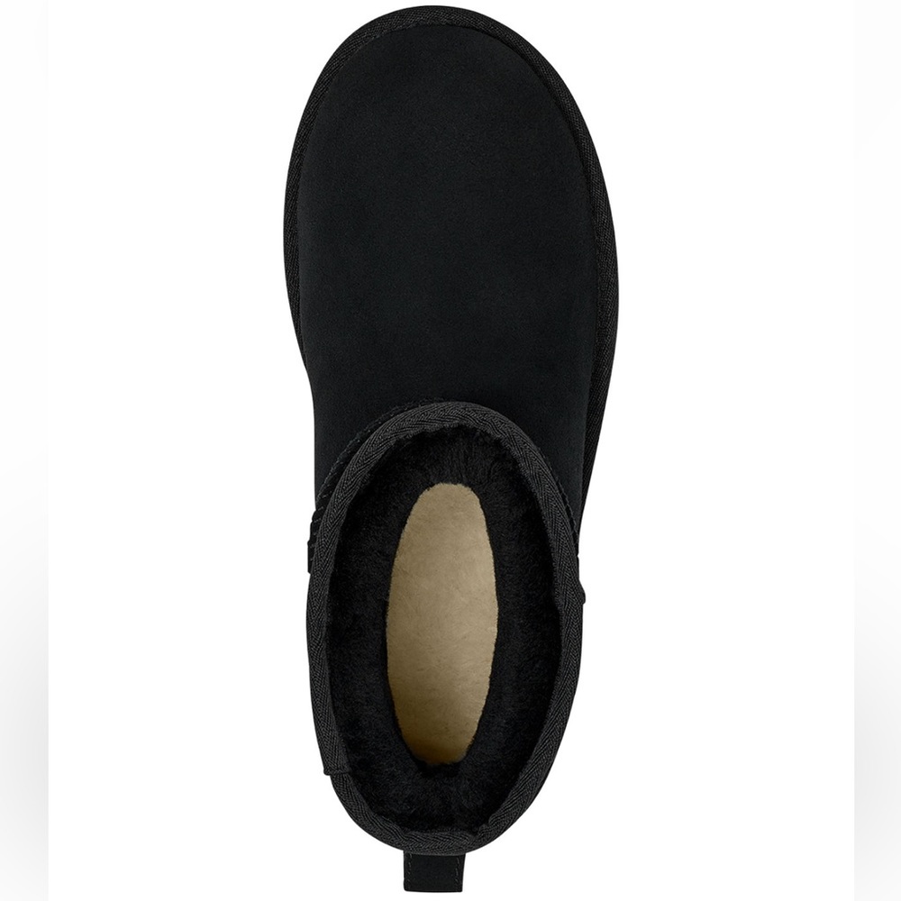 UGG Classic Mini Platform Boots - NWT - Picture 4 of 9